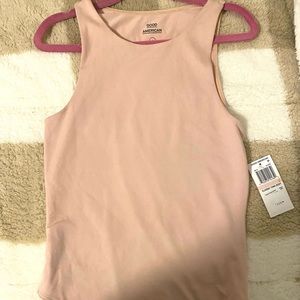 Good American Classic tank body